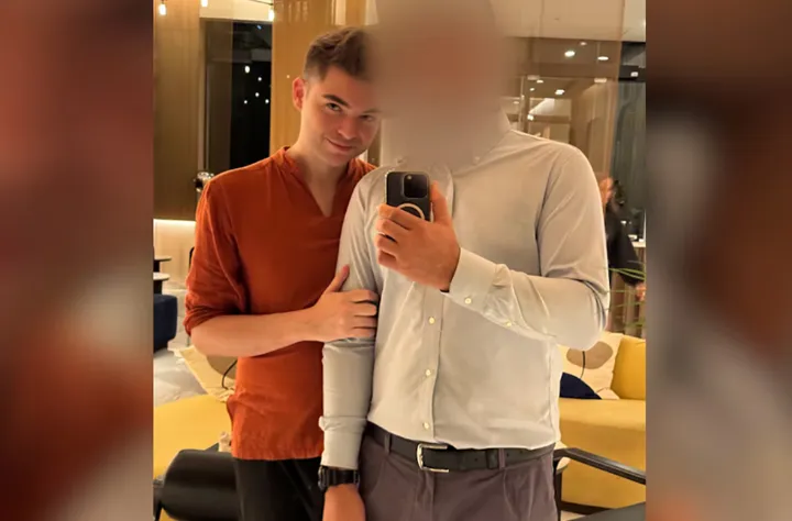 همسر ایرانی در تنگنای ویزا: قصه‌ای از عشق و جدایی